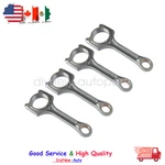 4PCS Connecting Rod 11247621253 For Bmw 116I 118I Mini Cooper N13 N14 N18 1.6L. Fixed Price $88.92.