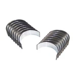 Dnj RB1100B.10 Rod Bearing Set .25MM Fits 2002-2010 Dodge Ram 1500. Fixed Price $48.99.