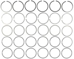 Mahle 42102CP Engine Piston Ring Set Select 00-11 Ford Mazda Mercury Models. Fixed Price $129.01.