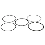 Wiseco - Automotive 84.50MM Ring Set Shelf Stock 8450XX. Fixed Price $52.01.