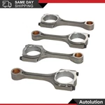 4PCS Connecting Rod Fit 23510-2G500 Kia Sorento Sportage Hyundai Sonata 2.4L Set. Fixed Price $76.83.