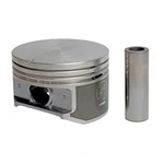 Engine Piston Set Sealed Power H843CP. Fixed Price $37.95.