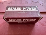 Engine Connecting Rod Bearing Sealed Power CB-1238P. Fixed Price $19.00.