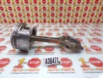 2006-2008 Honda Ridgeline 3.5L Piston W/ Connecting Rod 13010-RGL-A00 Oem. Fixed Price $54.99.