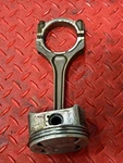 2011-2018 Piston + Connecting Rod For Honda Acura Rdx Pilot 3.5 J35 13010R70A10. Fixed Price $46.66.