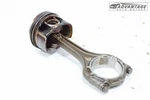 2022-2024 Volkswagen Taos 1.5L L4 Engine Motor Connecting Rod & Piston Ring Oem. Fixed Price $89.99.