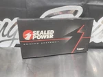 Sealed Power Piston Ring Set E-930KC 1.0MM. Fixed Price $77.50.