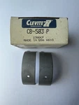 Clevite CB-583 P Rod Bearings Ford 170 200 250. Fixed Price $10.00.