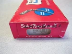 Sealed Power Piston Ring Set Fit Dodge Truck 313 Gmc 283 307 (9118KX.060). Fixed Price $52.49.