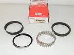 Ford 255 4.2 Piston Rings Incomplete Set 7 Cylinders 41241 .030 F100 Mustang. Fixed Price $25.45.