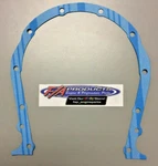 Fel Pro 45060 Big Block Chevy Gen 396 402 454 Engine Timing Cover Gasket Only. Fixed Price $10.79.