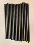 Competition Cams Push Rods (16) # 7755-16. Fixed Price $80.00.