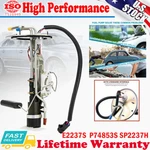 E2237S P74853S SP2237H Fuel Pump Assembly Ford F-150 4.2/4.6L 5.4L 1999-2003. Fixed Price $51.74.