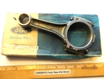 New Oem Ford 1971/1973 Mustang, 302CI Engine "connecting Rod", D3OZ-6200-A. Fixed Price $99.95.