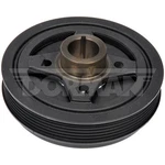 Dorman 594-700 Harmonic Balancer 5047175AA For Chrysler 200 Dodge Avenger 11-14. Fixed Price $147.50.