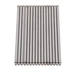 Edelbrock Engine Push Rod 9636; 5/16" 8.152" Steel Piece Ford 351W. Fixed Price $211.95.