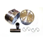 Dnj P4151 Engine Piston Set Select 00-11 Ford Lincoln Mercury Models. Fixed Price $272.99.