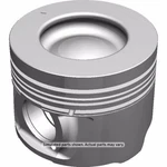 Genuine Gm Passenger Side Engine Piston 97374384. Fixed Price $130.28.
