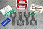 Manley Turbo Tuff Beam Long Rods CA625+ For Subaru Wrx EJ20 / Sti EJ25. Fixed Price $1319.86.