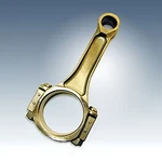Gm 06-10 238CI/3.9L Connecting Rod. Fixed Price $53.94.
