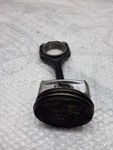 Engine Piston W/ Connecting Rod 2008 Mercedes E350 E-350 5XZ-56P. Fixed Price $69.00.