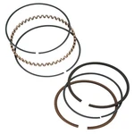 Total Seal Piston Ring Set CL9090-60; Claimer 4.060 Bore Drop-in 5/64 3/16. Fixed Price $177.00.