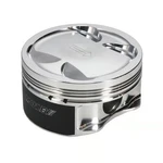 Manley 612100C-4 Engine Piston Set For Subaru 99.5 MM/1.209 Cd/ddish. Fixed Price $706.83.