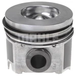 6.0 Powerstroke Mahle 224-3503WR Piston With Rings (.10 Over). Fixed Price $89.99.