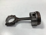96-00 Honda Civic Ex Piston P2P & Connecting Rod 13010-P2E-000 Oem. Fixed Price $69.00.