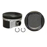 Enginetech Piston Set Pack Of 4 Standard Size With Wrist Pins Dir. Fixed Price $148.99.