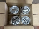 Topline PAH19 Piston Set Std 88-90 Honda Prelude. Fixed Price $50.00.