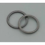 Wiseco CS-24 Flat Spiral Piston Wrist Pin Lock .912-.940" Diameter. Fixed Price $14.79.
