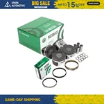 Pistons W/ Rings 20MM Wrist Pin Fit 97-00 Volkswagen Audi Turbo 1.8L 20V. Fixed Price $360.99.