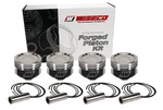 Wiseco KE227M835 Professional Piston Set 83.50MM Ford 2.5L V6 Duratec 25. Fixed Price $936.99.