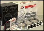 Sbc Chevy 383 Wiseco Forged Pistons 4.040 -24CC Rd Dish 6.0 Rod KP458A4. Fixed Price $595.00.