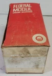 New Nos 1968-75 Volvo 2979 Cc Federal Mogul Cam Bearing Set 1697M Standard. Fixed Price $55.99.