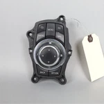 2009 Bmw 335I E92 Idrive Navigation Control Knob 65829240958 Oem. Fixed Price $97.19.