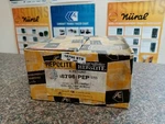 Triumph Dolomite 1850 Ae Piston Set Saab Standard Or .5MM O/s. Fixed Price $420.14.