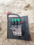 16006-51010 Fuel Injection Pump For Kubota D902 D782 D722 Engine. Fixed Price $300.00.