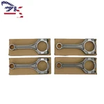 4PCS Engine Connecting Rods 2AZFE For Toyota Scion Tc Xb 2.4L Camry RAV4. Fixed Price $53.79.