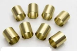 Manley 1.041 0.992" Id 1.125"O/A Length Ampco Rod Pin Bushings Fits Bb Chevy. Fixed Price $110.00.