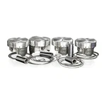 Mini Cooper Jcw R56 N14B16A 77.5MM 10:1 Wiseco Forged Piston Kit KE259M775. Fixed Price $925.54.
