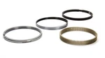 Total Seal Piston Ring Set 4.165 Classic .043 3.0MM. Fixed Price $375.68.