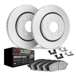 Disc Brake KIT-4WD Dfc 4412-54070 Fits 12-13 Ford F-150. Fixed Price $380.99.