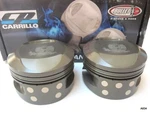 Carrillo Bullet Series 4.04" Nitro Racing Pistons For Harley Knucklehead Panhead. Fixed Price $456.61.