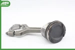 07-13 Bmw E82 E88 E90 E60 135I 335I 535I N54 Connecting Rod Piston 7576700 Oem. Fixed Price $56.00.
