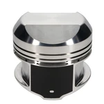 Je 118759 Aluminum Dome Set - 4.290 Bore 1.955 Cd 1.031 Pin. Fixed Price $1076.99.