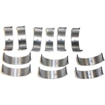 RB616 Dnj Of Rod Bearing Sets For Truck Hardbody Nissan Frontier Xterra. Fixed Price $37.02.