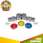 Engine Piston And Ring Kit Fits 94-06 Lexus Toyota Avalon Camry 3.0L 1MZ-FE. Fixed Price $172.49.