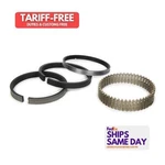 Total Seal CR9190 255, Kit Piston Ring Set 4.500 Classic 1/16 3/16 Performa. Fixed Price $227.33.